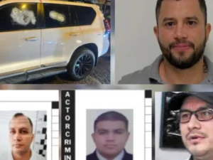 Narcos en Colombia usan identidad indígena para evitar la cárcel