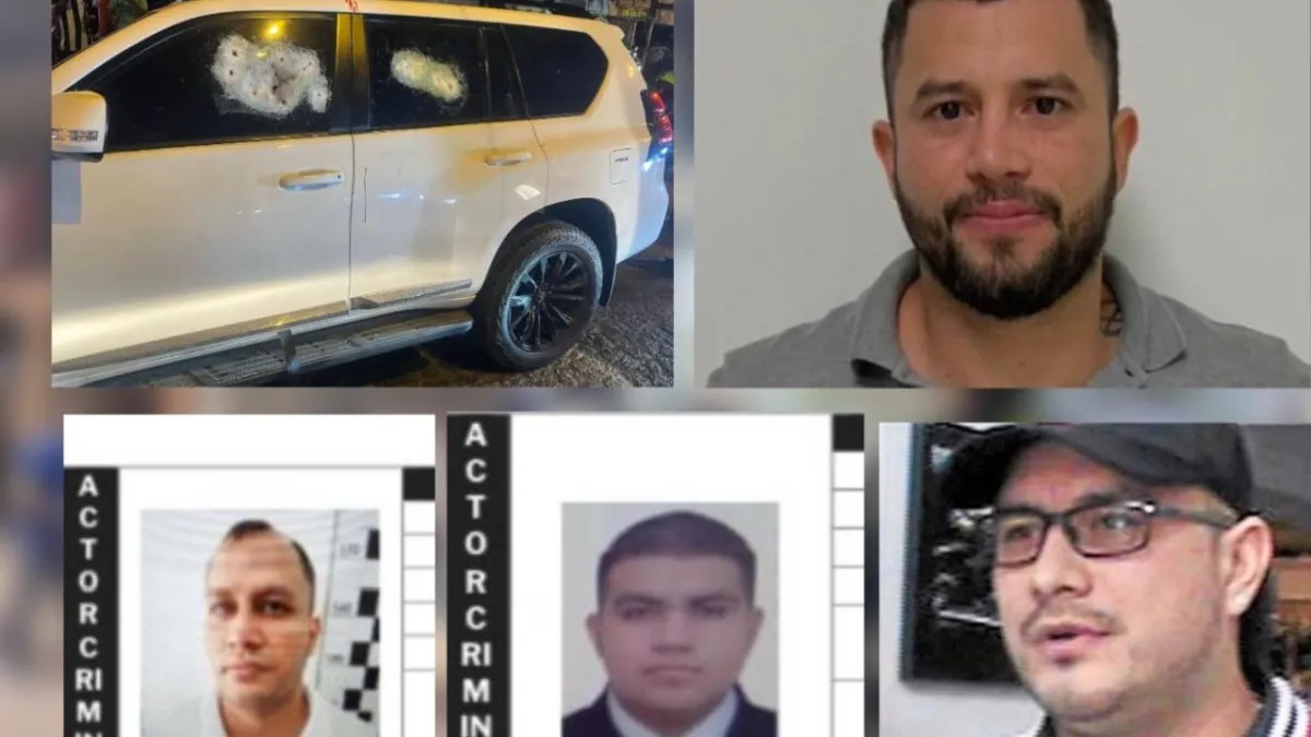 Narcos en Colombia usan identidad indígena para evitar la cárcel