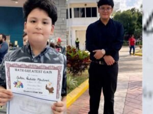 Familias hondureñas lloran a sus muertos en tren de Texas