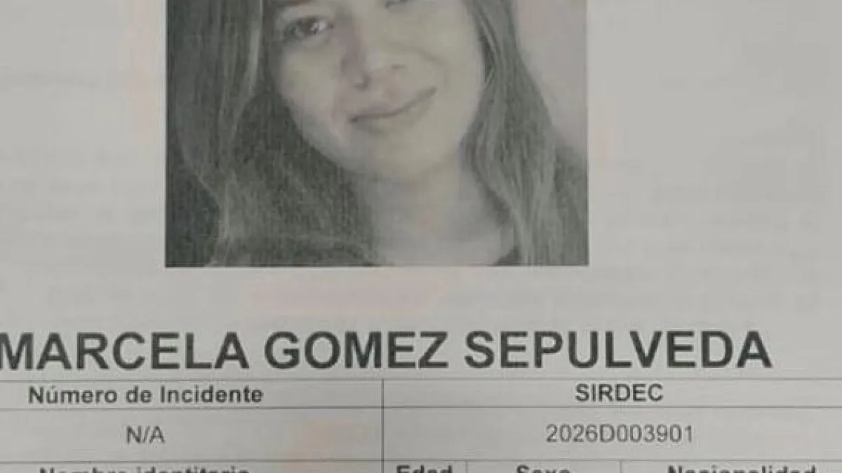 Marcela Gómez Sepúlveda: crimen brutal sacude a Cali