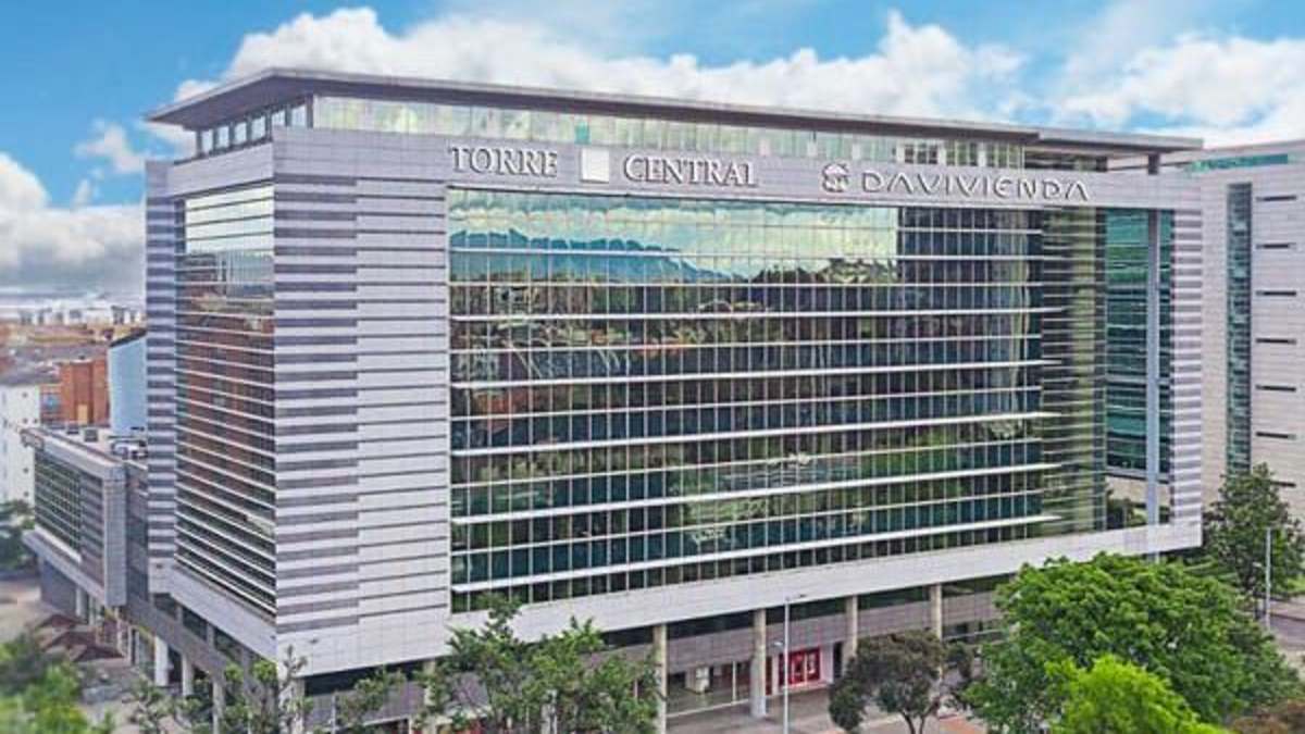 Davivienda capta $458.383 millones en emisión de bonos con gran demanda