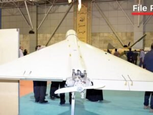 Irán reconstruye su arsenal militar más rápido de lo previsto