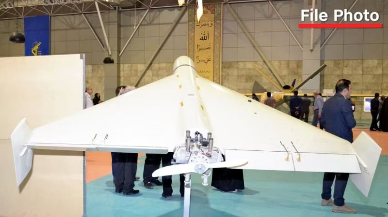 Irán reconstruye su arsenal militar más rápido de lo previsto