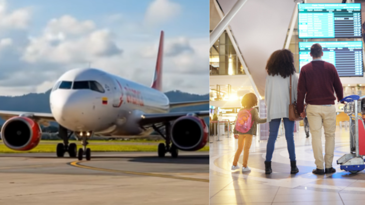 Avianca alerta sobre fraude: falsifican cobros de combustible en tiquetes