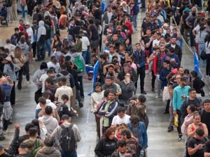 El Supremo español avala la regularización de 500.000 inmigrantes