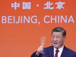 Xi y la trampa de Tucídides: el mensaje oculto de China a EE UU