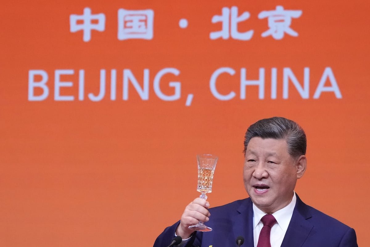 Xi y la trampa de Tucídides: el mensaje oculto de China a EE UU