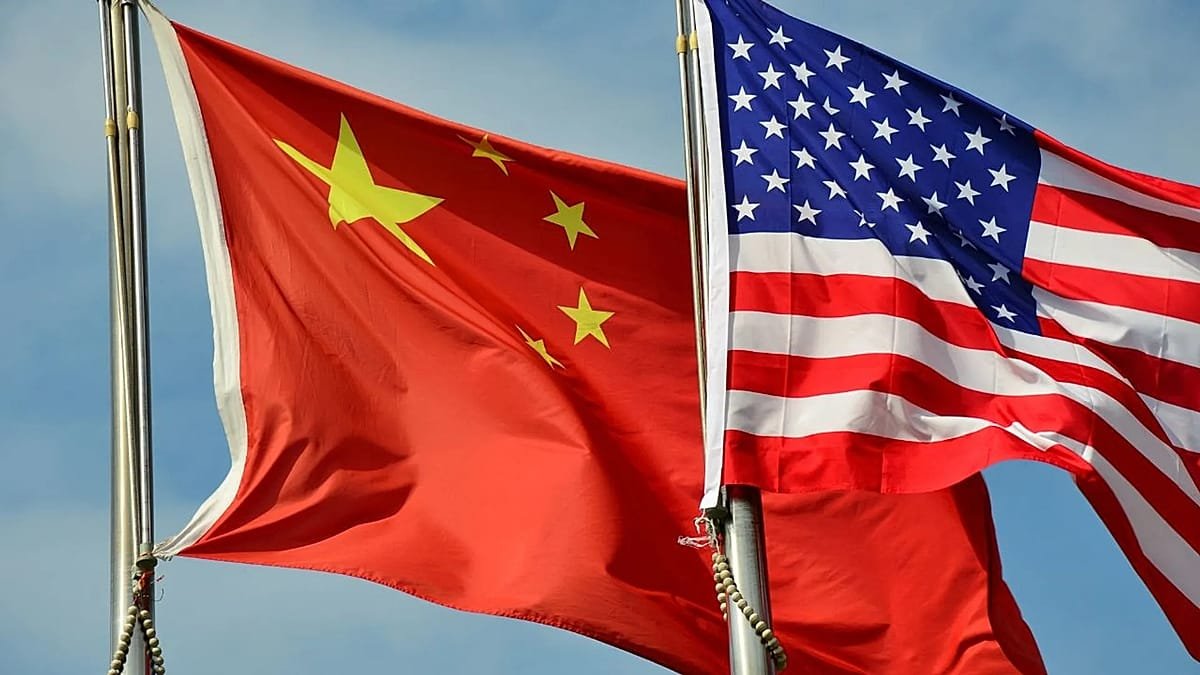 Cumbre Trump-Xi: la IA y la ciberguerra marcan la agenda en Pekín