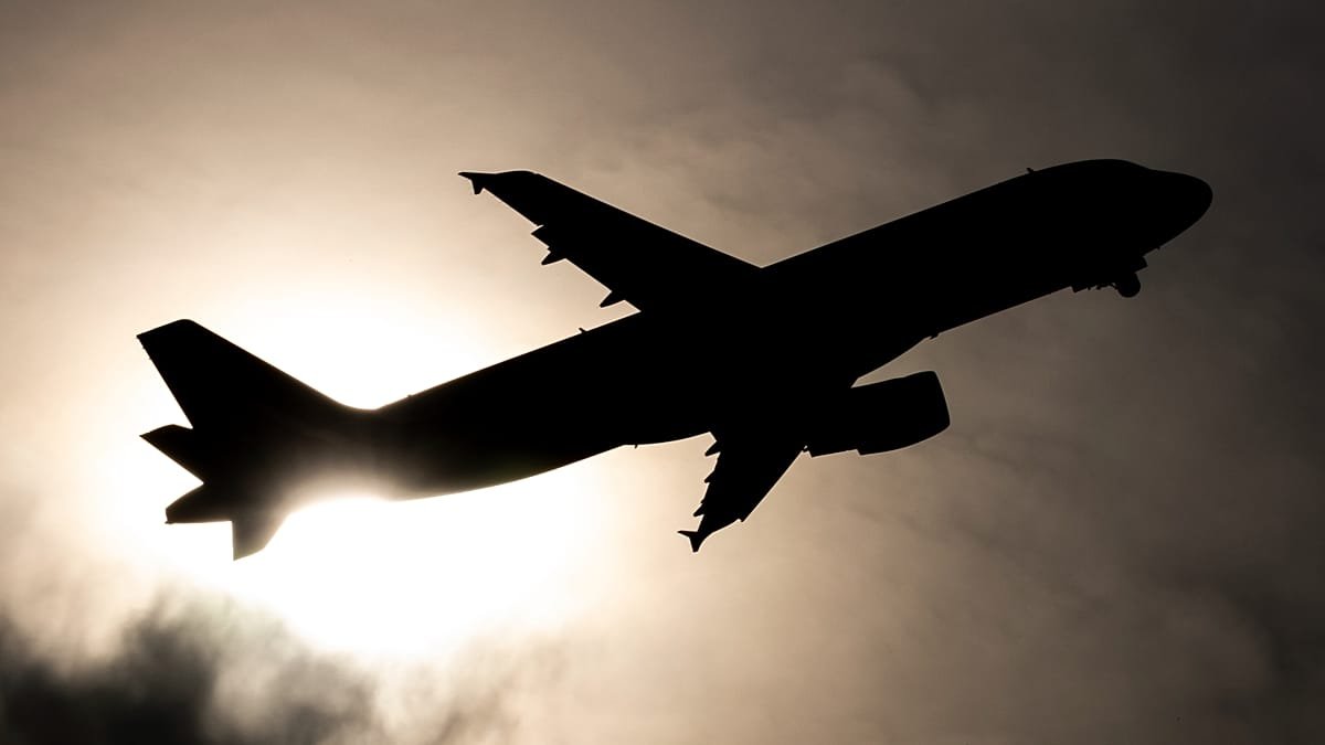 Alternativas al avión para viajar a España si los vuelos se encarecen