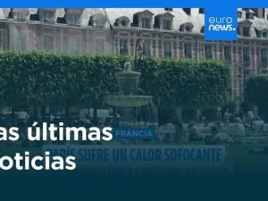 Viaducto colapsa en Seúl: 3 muertos y alerta global en 2026