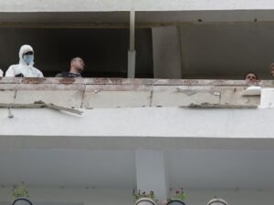 Guerra híbrida de Putin: drones y sabotajes sacuden a Europa