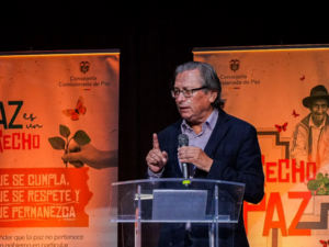 Novoa defiende las Zonas de Ubicación Temporal con la CNEB