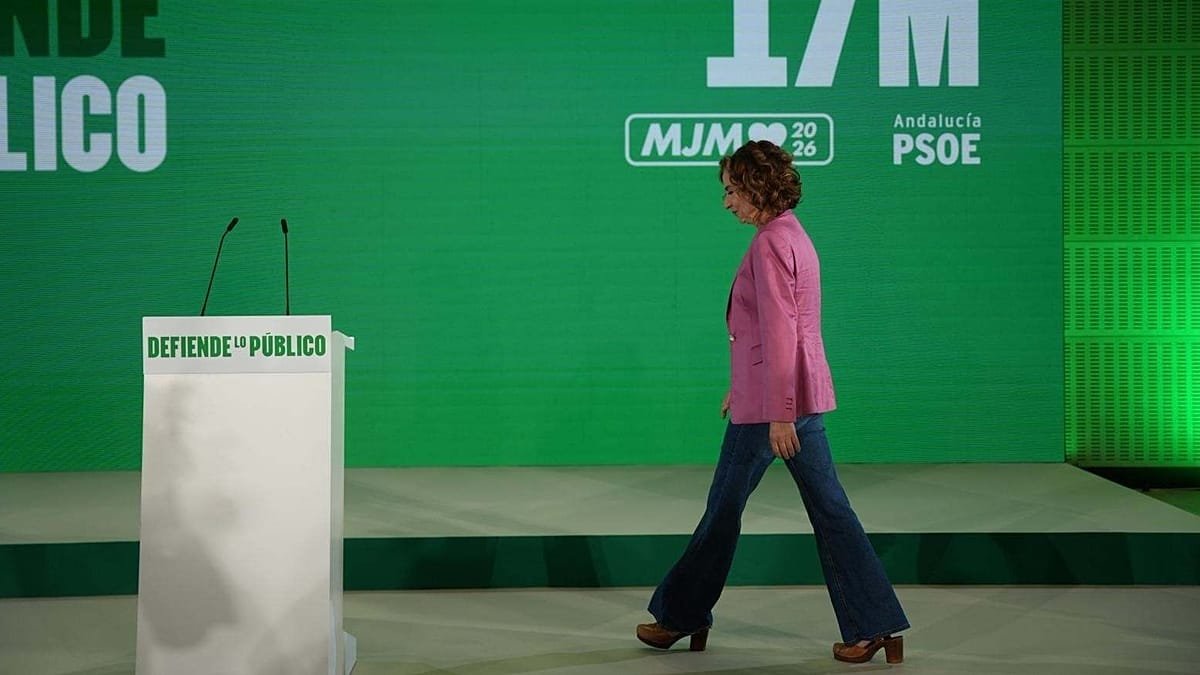 Sánchez felicita a Moreno tras el peor resultado histórico del PSOE andaluz