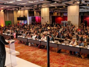 Colombia despliega 1.200 observadores internacionales para elecciones del 31 de mayo