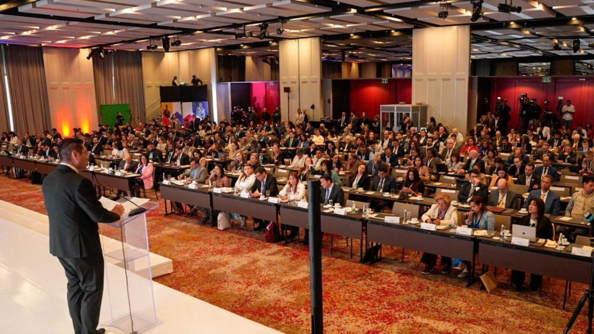 Colombia despliega 1.200 observadores internacionales para elecciones del 31 de mayo