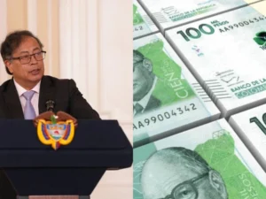 Colombia se endeuda al 15%: el gran reto fiscal del próximo gobierno