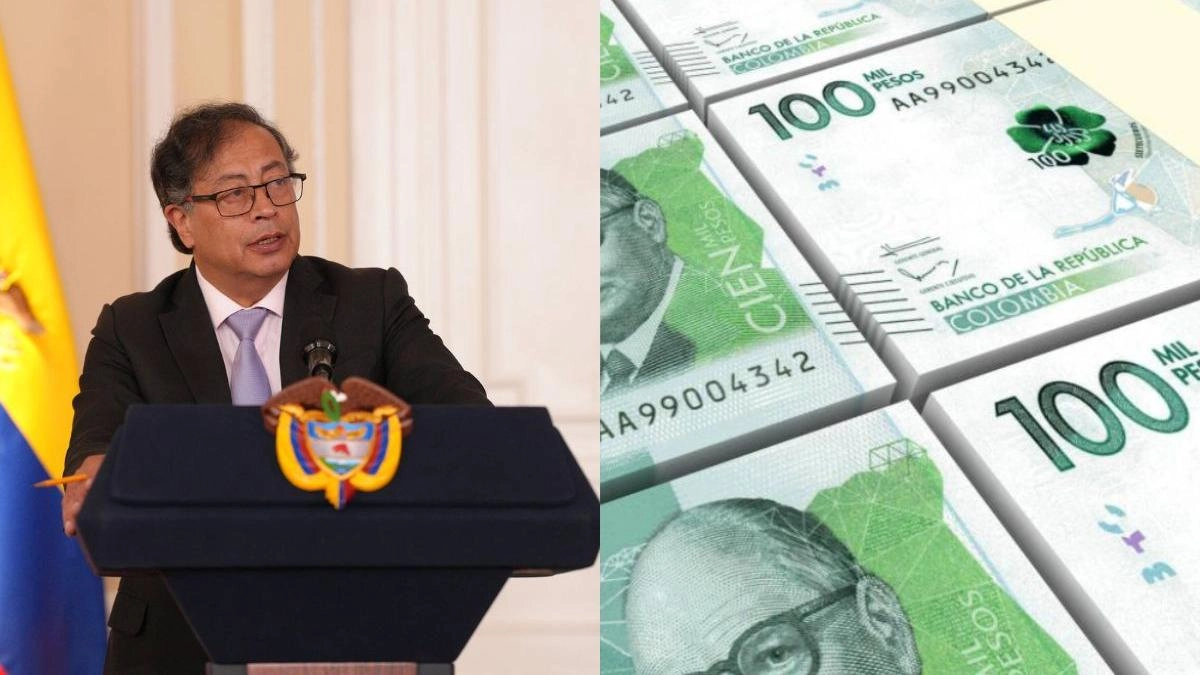 Colombia se endeuda al 15%: el gran reto fiscal del próximo gobierno