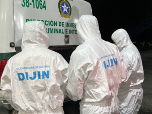 Asesinan a escolta de la UNP en Tumaco mientras descansaba en casa