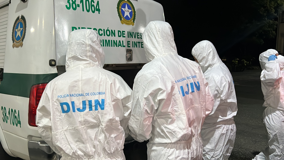 Asesinan a escolta de la UNP en Tumaco mientras descansaba en casa