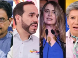 Colombia 2026: The Economist alerta polarización extrema en elecciones