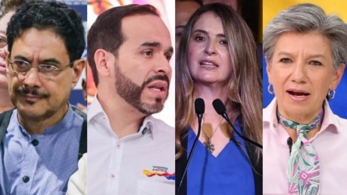 Colombia 2026: The Economist alerta polarización extrema en elecciones