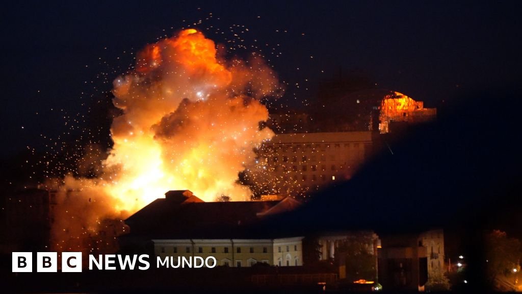 Rusia amenaza con ataques sistemáticos a Kyiv: qué hay detrás