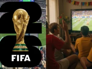 Mundial 2026: los partidos de Colombia podrían causar apagones