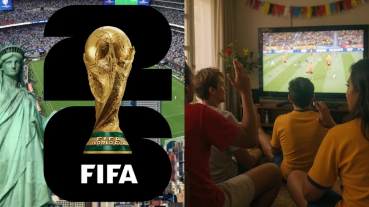 Mundial 2026: los partidos de Colombia podrían causar apagones