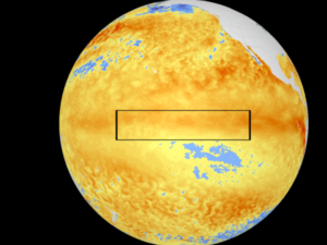 El Niño se acelera: crece la amenaza de un histórico Súper El Niño