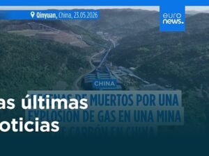 UE y México firman acuerdo comercial clave para América Latina