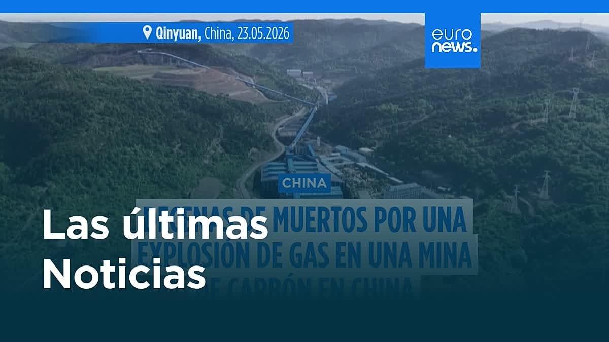 UE y México firman acuerdo comercial clave para América Latina