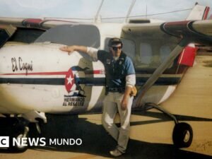 EE.UU. imputa a Raúl Castro por derribar avionetas en 1996