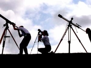 El Trío de Eclipses: España protagoniza el evento astronómico del siglo