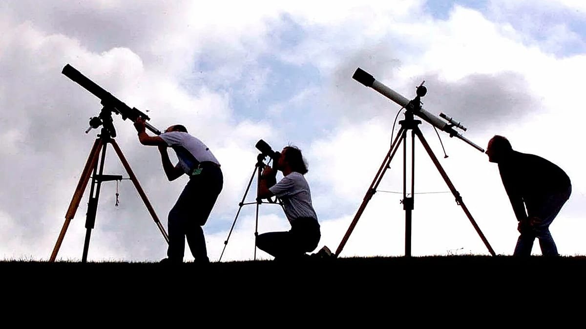 El Trío de Eclipses: España protagoniza el evento astronómico del siglo