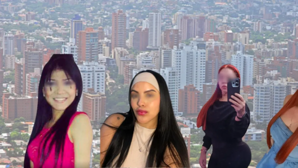 Clínicas de garaje en Barranquilla: muertes que no cesan por cirugías ilegales