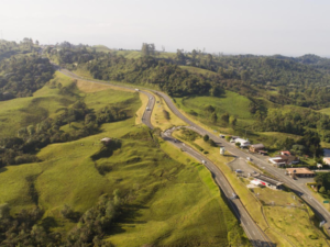 Colombia rechaza inversión de $7 billones para infraestructura regional