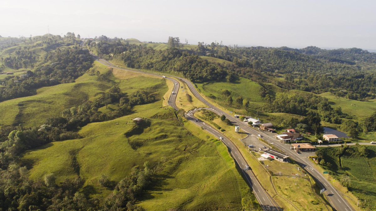 Colombia rechaza inversión de $7 billones para infraestructura regional