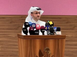 Los países del Golfo frenan a Trump y evitan un ataque contra Irán