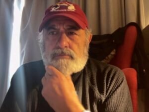 El único argentino en el crucero con hantavirus cuenta su historia