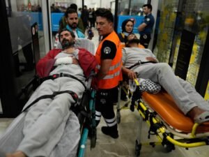 Flotilla a Gaza: relato del maltrato israelí a activistas detenidos