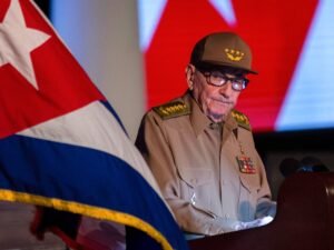 EE.UU. imputa a Raúl Castro por el derribo de avionetas en 1996