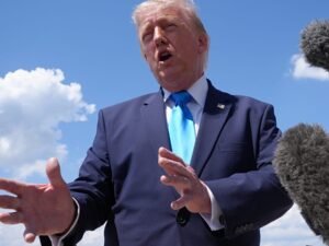 Trump abre diálogo con Taiwán y desafía 45 años de protocolo diplomático