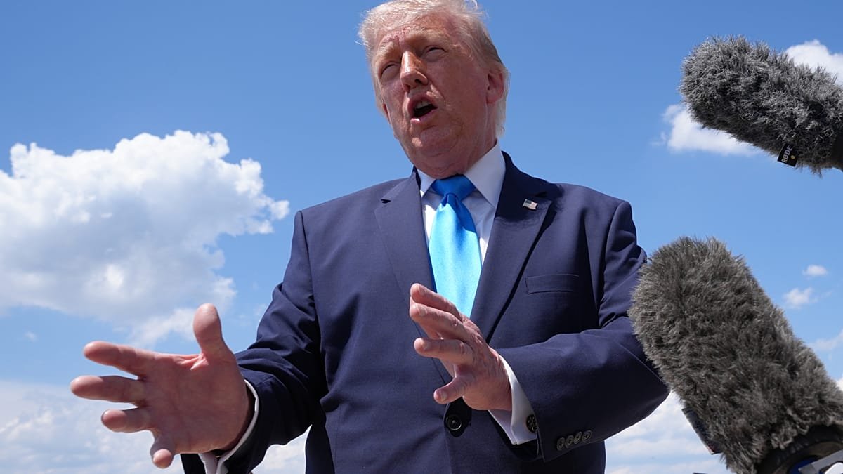 Trump abre diálogo con Taiwán y desafía 45 años de protocolo diplomático