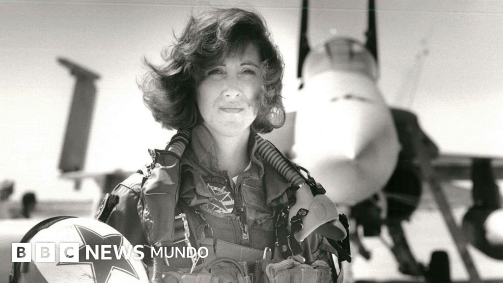Tammie Jo Shults: la piloto que salvó 148 vidas contra todo pronóstico