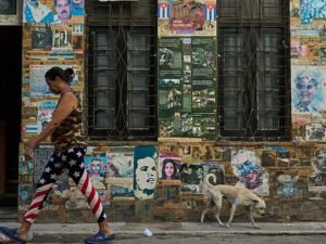 Rubio ofrece a Cuba un nuevo camino y presiona al régimen comunista