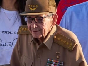 EE.UU. busca imputar a Raúl Castro por derribo de aviones en 1996