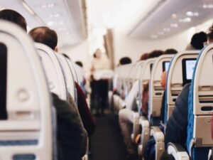 Vuelos de verano: ¿bajará el precio de los billetes de avión?