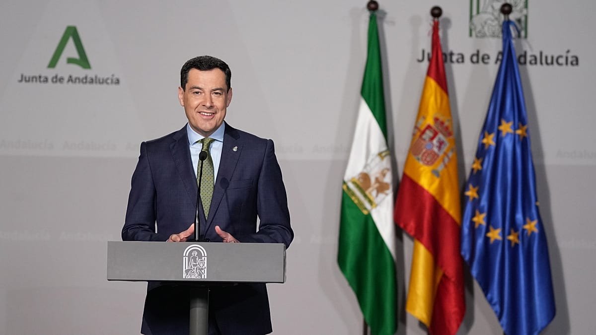 Moreno Bonilla pierde la mayoría absoluta y tendrá que pactar con Vox