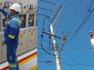 Cortes de luz de hasta 9 horas en Barranquilla y el Atlántico este miércoles