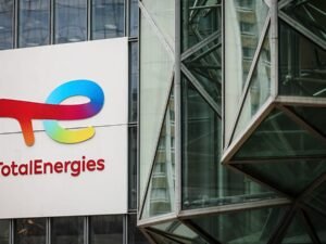 TotalEnergies y EPH crean un gigante europeo del gas fósil